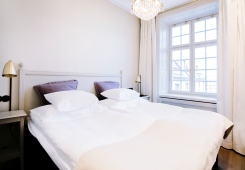 Hotel Kungsträdgården****l