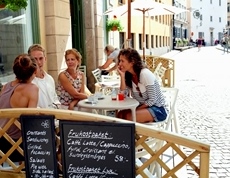 Stockholm